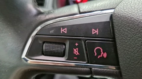 Seat Leon ST 1.6 TDI 85kW (115CV) St&Sp Style