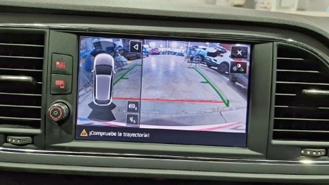 Seat Leon ST 1.6 TDI 85kW (115CV) St&Sp Style