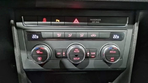 Seat Leon ST 1.6 TDI 85kW (115CV) St&Sp Style