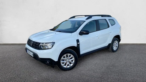 Dacia Duster Comfort Bl. dCi 85kW(115CV) 4X2
