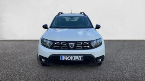 Dacia Duster Comfort Bl. dCi 85kW(115CV) 4X2