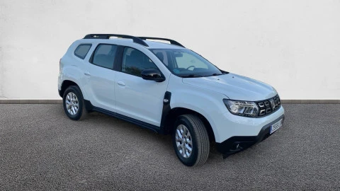 Dacia Duster Comfort Bl. dCi 85kW(115CV) 4X2