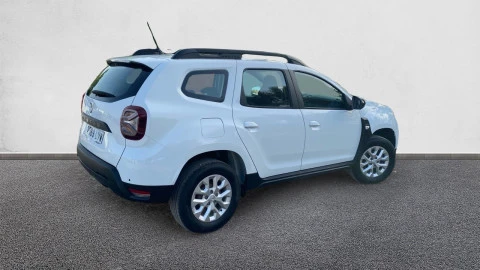 Dacia Duster Comfort Bl. dCi 85kW(115CV) 4X2