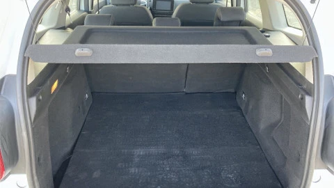 Dacia Duster Comfort Bl. dCi 85kW(115CV) 4X2