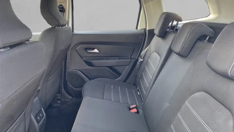 Dacia Duster Comfort Bl. dCi 85kW(115CV) 4X2