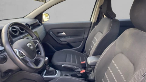 Dacia Duster Comfort Bl. dCi 85kW(115CV) 4X2