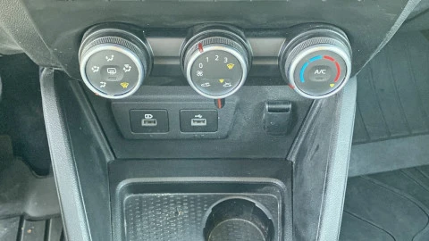 Dacia Duster Comfort Bl. dCi 85kW(115CV) 4X2