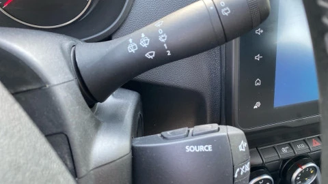 Dacia Duster Comfort Bl. dCi 85kW(115CV) 4X2