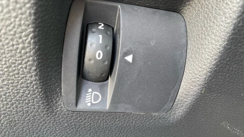 Dacia Duster Comfort Bl. dCi 85kW(115CV) 4X2