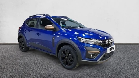 Dacia Sandero Stepway Extreme Go 74kW (100CV) ECO-G