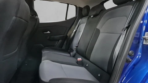 Dacia Sandero Stepway Extreme Go 74kW (100CV) ECO-G