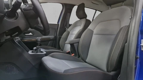 Dacia Sandero Stepway Extreme Go 74kW (100CV) ECO-G