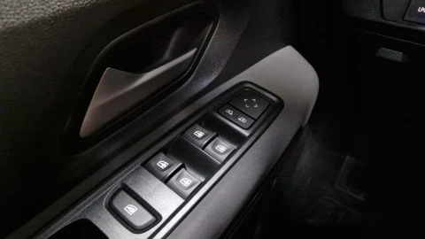 Dacia Sandero Stepway Extreme Go 74kW (100CV) ECO-G
