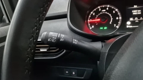 Dacia Sandero Stepway Extreme Go 74kW (100CV) ECO-G
