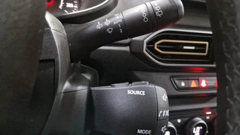 Dacia Sandero Stepway Extreme Go 74kW (100CV) ECO-G