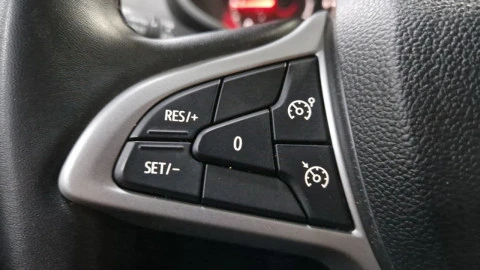 Dacia Sandero Stepway Extreme Go 74kW (100CV) ECO-G