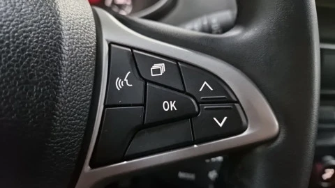 Dacia Sandero Stepway Extreme Go 74kW (100CV) ECO-G