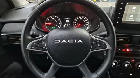 Dacia Sandero Stepway Extreme Go 74kW (100CV) ECO-G