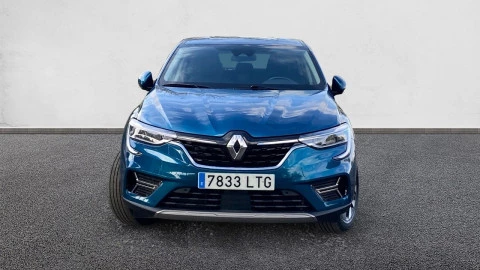 Renault Arkana Intens TCe 103kW(140CV) EDC Micro Híbr.