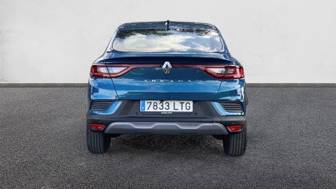 Renault Arkana Intens TCe 103kW(140CV) EDC Micro Híbr.