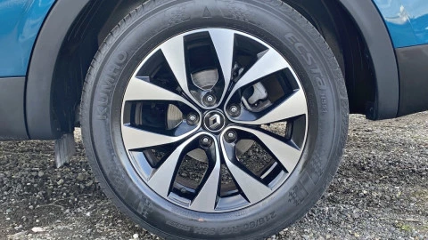 Renault Arkana Intens TCe 103kW(140CV) EDC Micro Híbr.