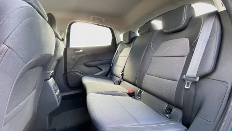 Renault Arkana Intens TCe 103kW(140CV) EDC Micro Híbr.