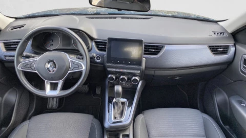 Renault Arkana Intens TCe 103kW(140CV) EDC Micro Híbr.