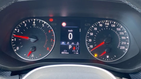 Renault Arkana Intens TCe 103kW(140CV) EDC Micro Híbr.