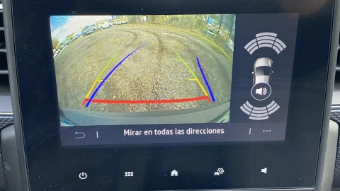 Renault Arkana Intens TCe 103kW(140CV) EDC Micro Híbr.