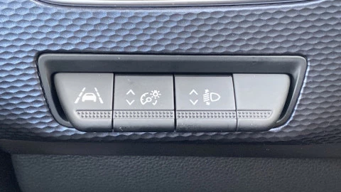 Renault Arkana Intens TCe 103kW(140CV) EDC Micro Híbr.