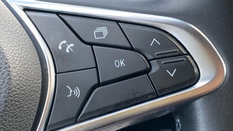 Renault Arkana Intens TCe 103kW(140CV) EDC Micro Híbr.