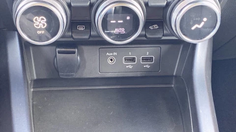 Renault Arkana Intens TCe 103kW(140CV) EDC Micro Híbr.