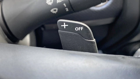 Renault Arkana Intens TCe 103kW(140CV) EDC Micro Híbr.