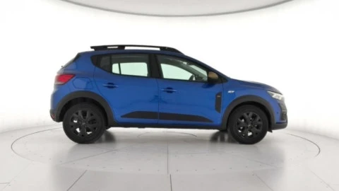Dacia Sandero Stepway Extreme Go 74kW (100CV) ECO-G