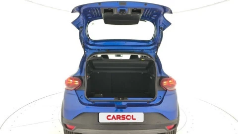 Dacia Sandero Stepway Extreme Go 74kW (100CV) ECO-G