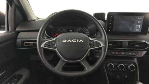 Dacia Sandero Stepway Extreme Go 74kW (100CV) ECO-G