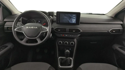 Dacia Sandero Stepway Extreme Go 74kW (100CV) ECO-G