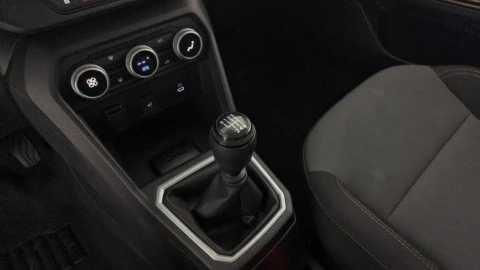 Dacia Sandero Stepway Extreme Go 74kW (100CV) ECO-G