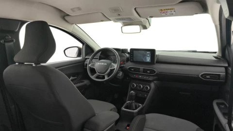 Dacia Sandero Stepway Extreme Go 74kW (100CV) ECO-G