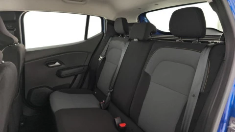 Dacia Sandero Stepway Extreme Go 74kW (100CV) ECO-G