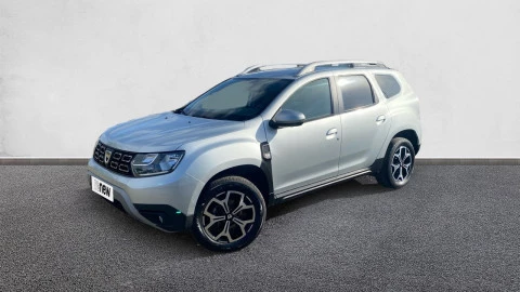 Dacia Duster Prestige TCE 96kW (130CV) 4X2 GPF