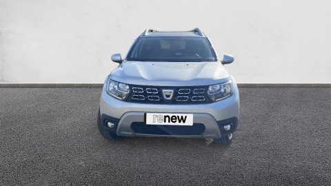 Dacia Duster Prestige TCE 96kW (130CV) 4X2 GPF