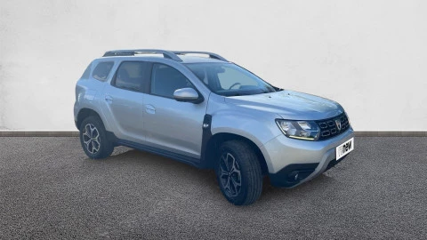 Dacia Duster Prestige TCE 96kW (130CV) 4X2 GPF