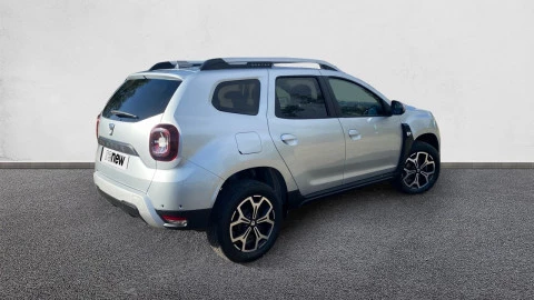 Dacia Duster Prestige TCE 96kW (130CV) 4X2 GPF
