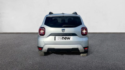 Dacia Duster Prestige TCE 96kW (130CV) 4X2 GPF