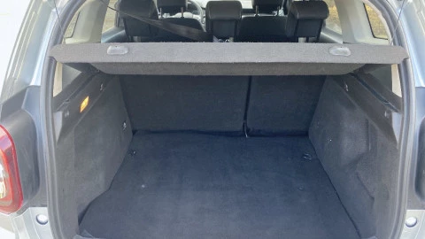 Dacia Duster Prestige TCE 96kW (130CV) 4X2 GPF