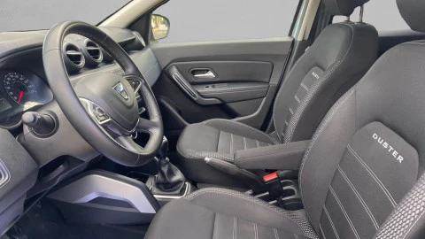Dacia Duster Prestige TCE 96kW (130CV) 4X2 GPF