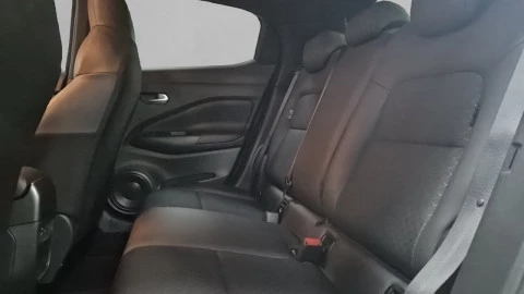 Nissan juke DIG-T 84 kW (114 CV) 6M/T N-Connecta