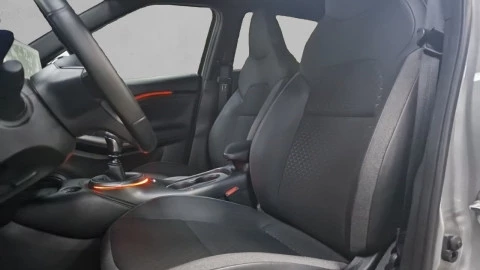 Nissan juke DIG-T 84 kW (114 CV) 6M/T N-Connecta