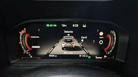 Nissan juke DIG-T 84 kW (114 CV) 6M/T N-Connecta